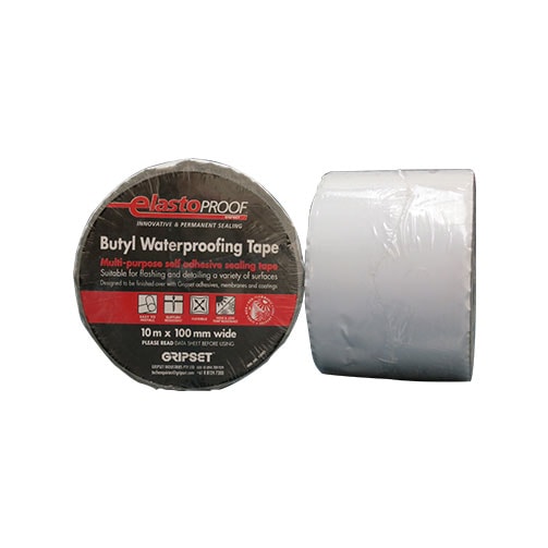Gripset BRWPF Butyl Tape The WaterStop Shop