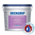 Construction Chemicals Deckgrip