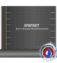 Gripset BRW HD