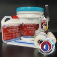The WaterStop Shop Bathroom Waterproofing Kit