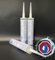 Damp Cure injection