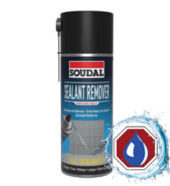 Soudal sealant remover