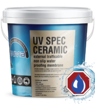 WMA UV Spec Ceramic