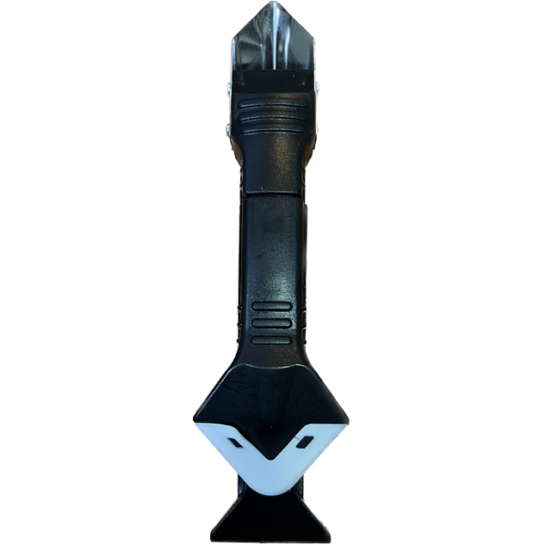 Silicone trowel & scraper The WaterStop Shop