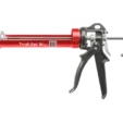 Tough Red Cartridge Caulking Gun