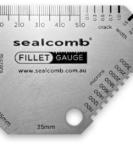 Sealcomb 4 in 1 Multi-Tool