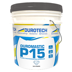 Durotech Duramastic P15 Diamond