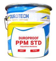 Duroproof PPM STD