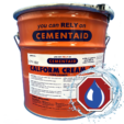 The WaterStop Shop Cementaid Claform cream