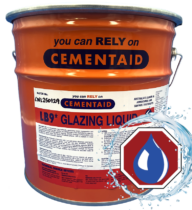 The WaterStop Shop Cementaid LB9