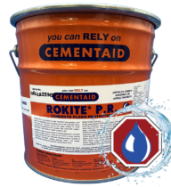 The WaterStop Shop Cementaid Rokite PR