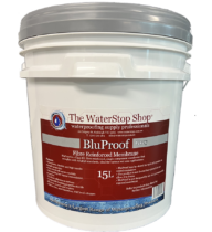 BluProof Grey