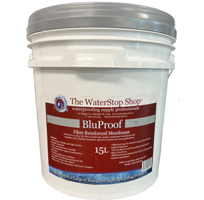 BluProof Grey