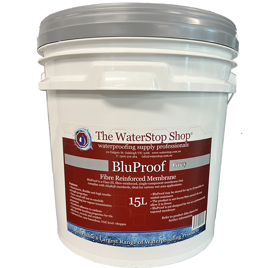 BluProof Grey