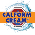 Cementaid Calform Cream