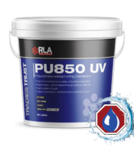 RLA PU850 UV