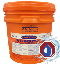 The WaterStop Shop Cementaid Weldcrete