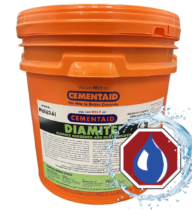 The WaterStop Shop Cementaid Diamite