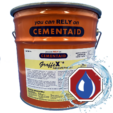 The WaterStop Shop Cementaid GraffeX