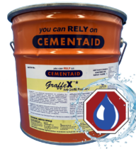 The WaterStop Shop Cementaid GraffeX