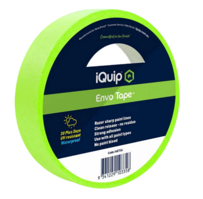 iQuip Tape