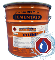 The WaterStop Shop Cementaid Xylene