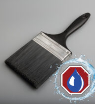 Black brush multi purpose