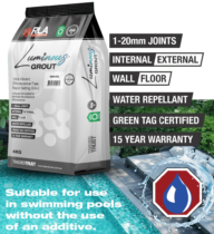 RLA Luminous Grout