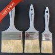 Rolling Dog Brushes