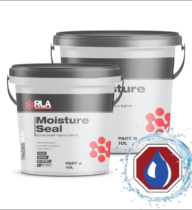 RLA Moisture Seal