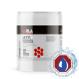 RLA Aliphatic Top coat