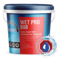 WMA Wet Pro 008