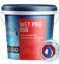 WMA Wet Pro 008