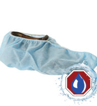 ULTRA HEALTH Disposable Anti-Skid Overshoes