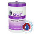 WIPE OUT Isopropyl Alcohol wipes