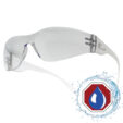 ARC VISION Hammer Clear Safety Glasses