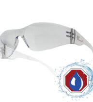 ARC VISION Hammer Clear Safety Glasses