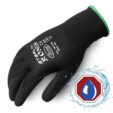 STEALTH Ronin Nitrile Palm Gloves