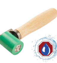 Leister penny roller 40mm