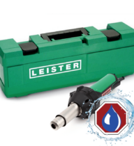 TRIAC ST from Leister