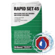 Construction Chemicals Rapid Set 45