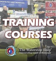 Training courses