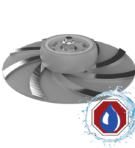 Innovative Tools 200mm Concrete Puddle Flange Recess Disc