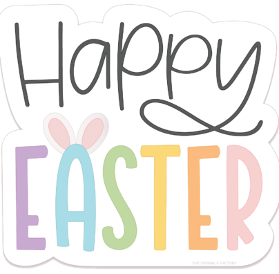 HappyEasterPinkPreview