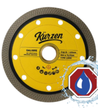 Kurzen Calibre Blade