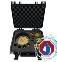 Kurzen Pro-Series Holesaw Kit