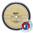 Kurzen Precision-X Turbo Blade