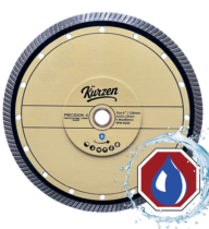 Kurzen Precision-X Turbo Blade