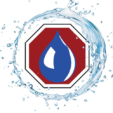 Splash logo transparent