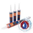 Tech-Dry Damp Course Cream